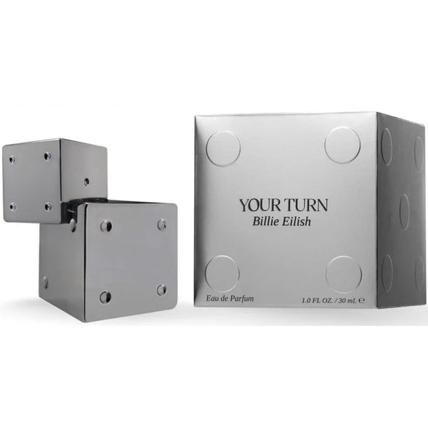 Billie Eilish Your Turn 30ml EDP Spray