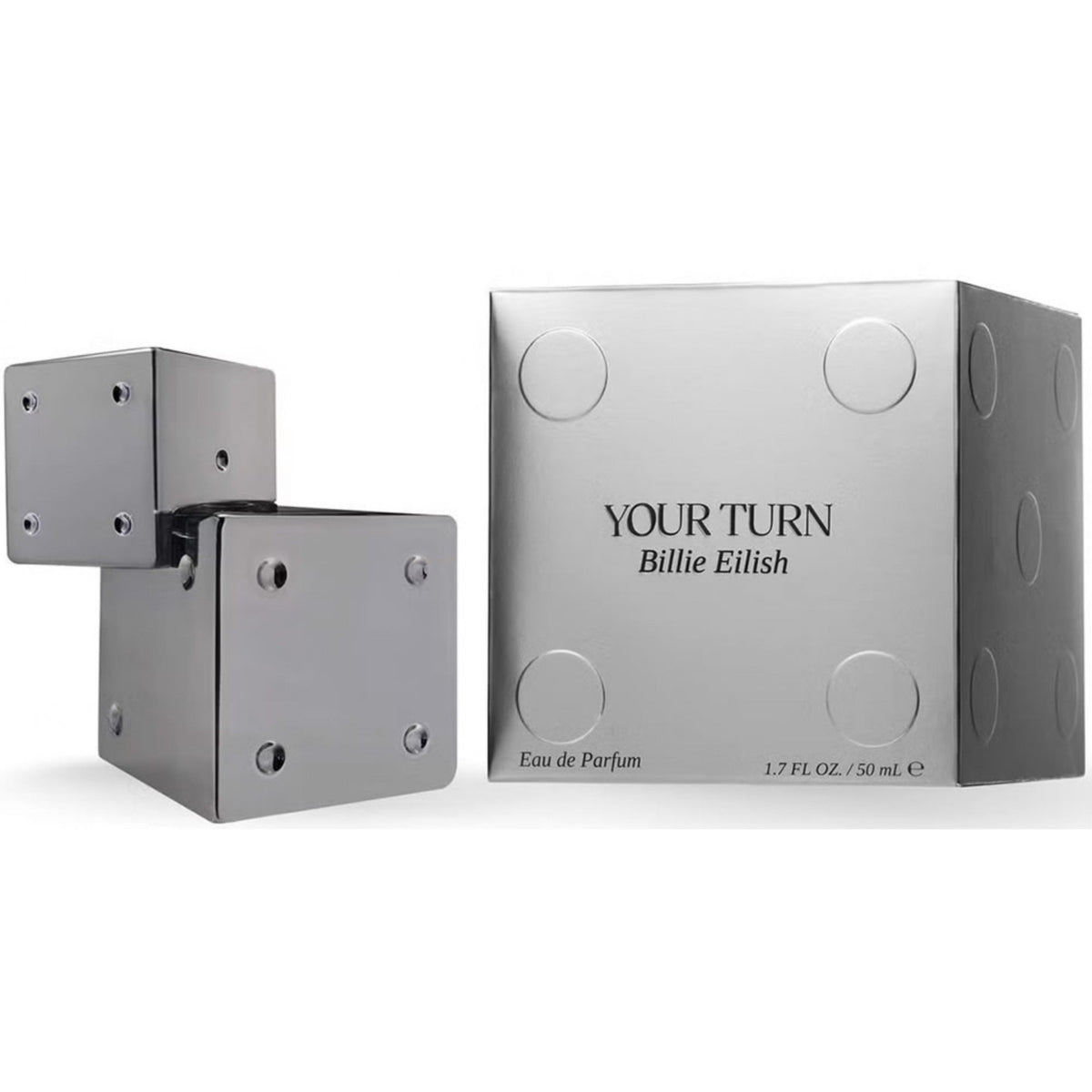 Billie Eilish Your Turn 50ml EDP Spray