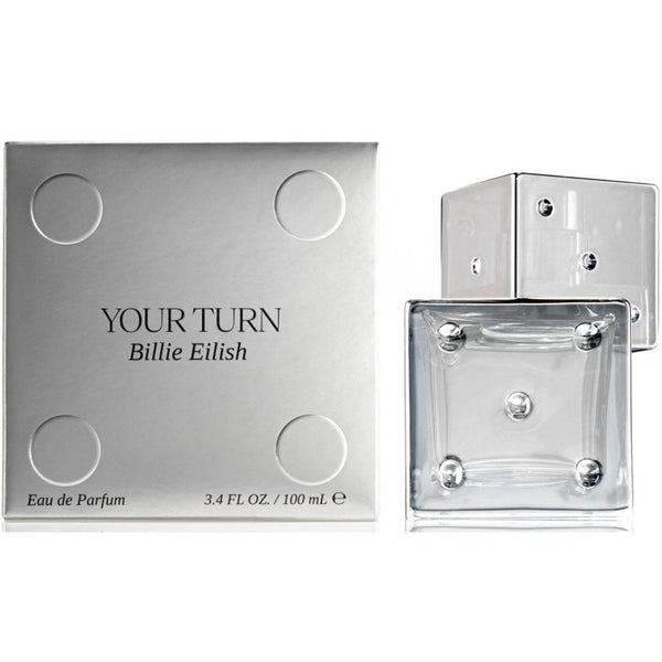 Billie Eilish Your Turn 100ml EDP Spray