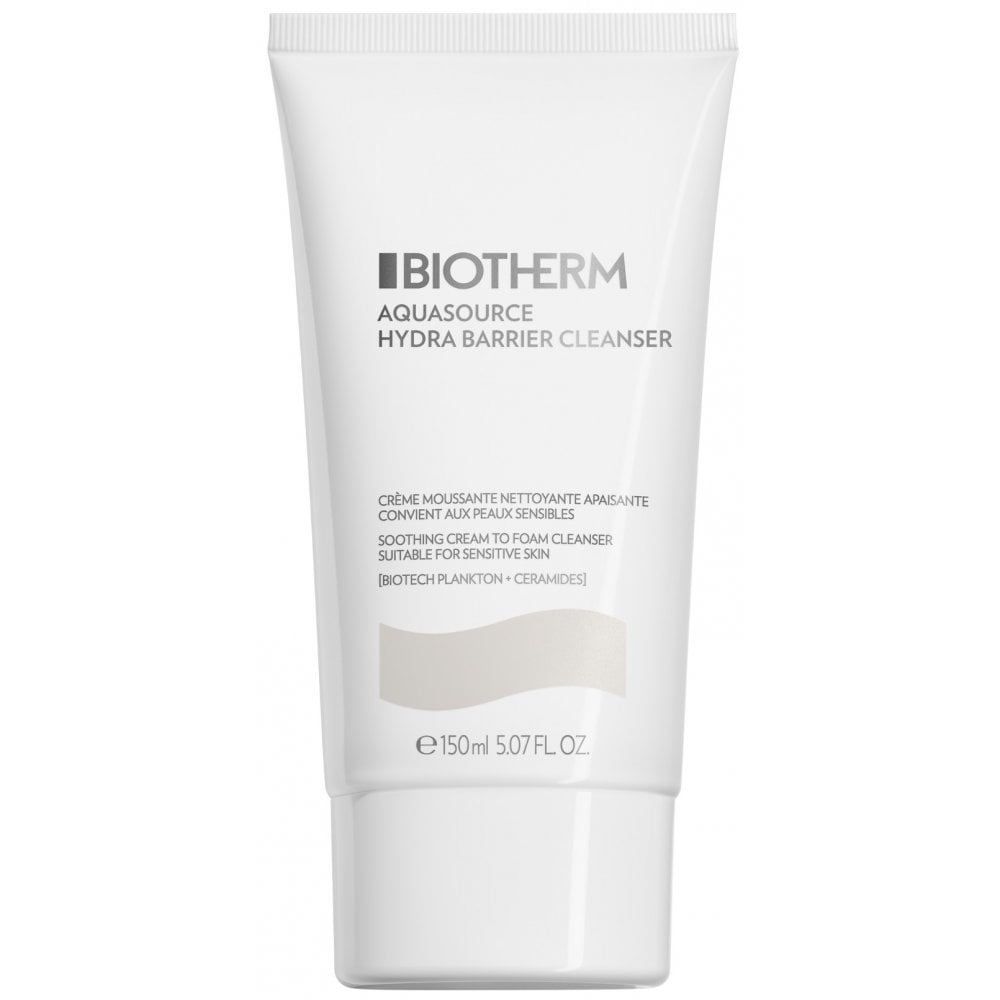 Biotherm Aquasource Hydra Cleansing Cream 150ml