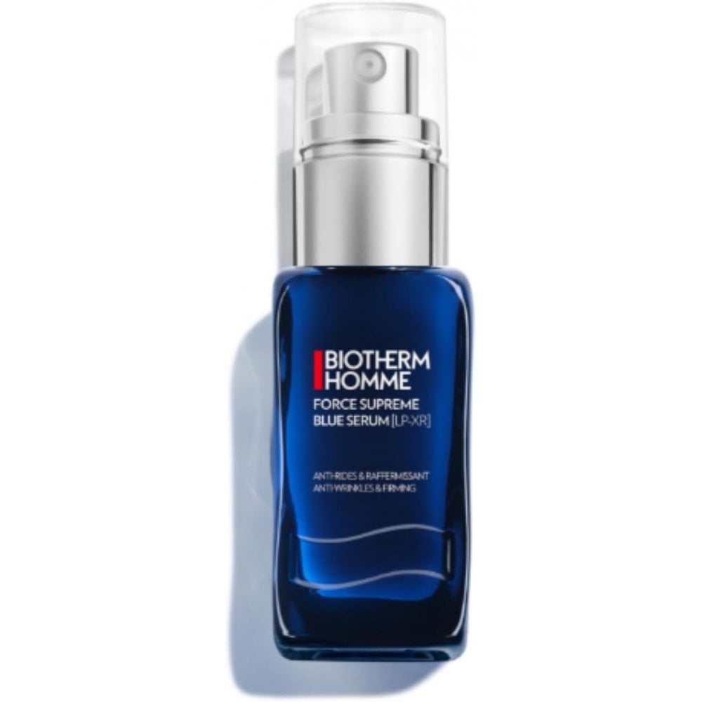 Biotherm Force Surpreme Blue Serum 60ml
