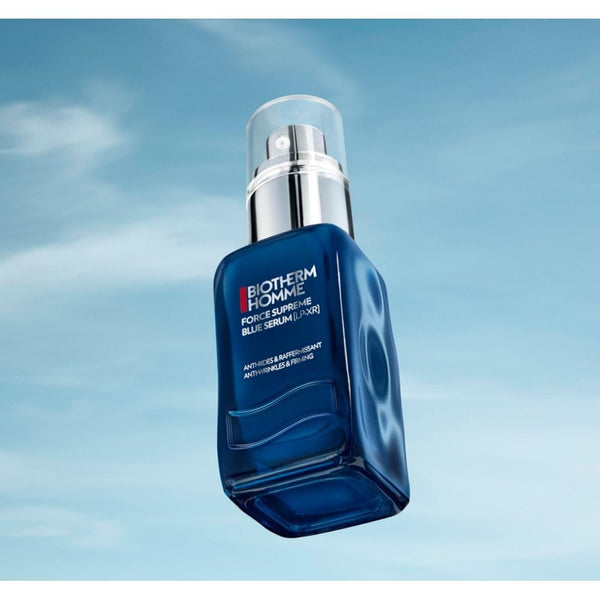 Biotherm Force Surpreme Blue Serum 60ml