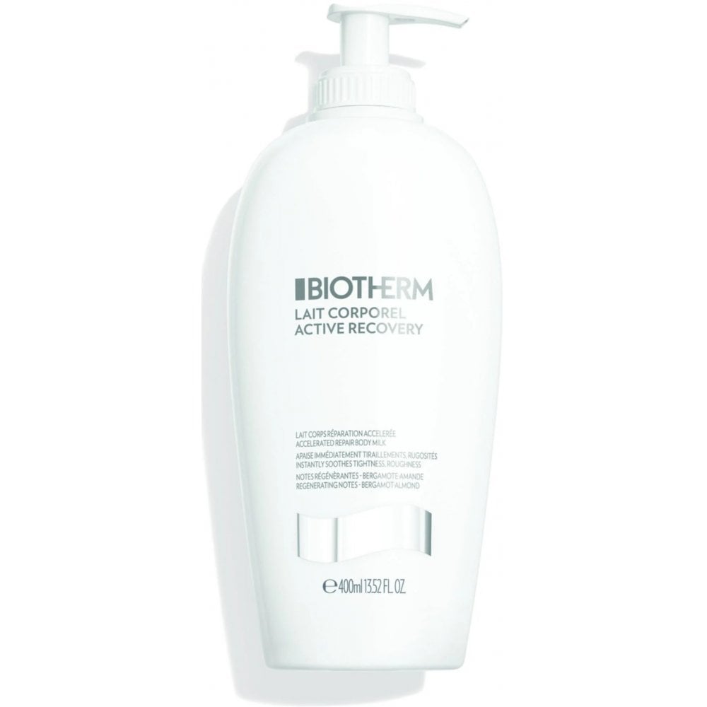Biotherm Lait Active Recovery Body Lotion 400ml