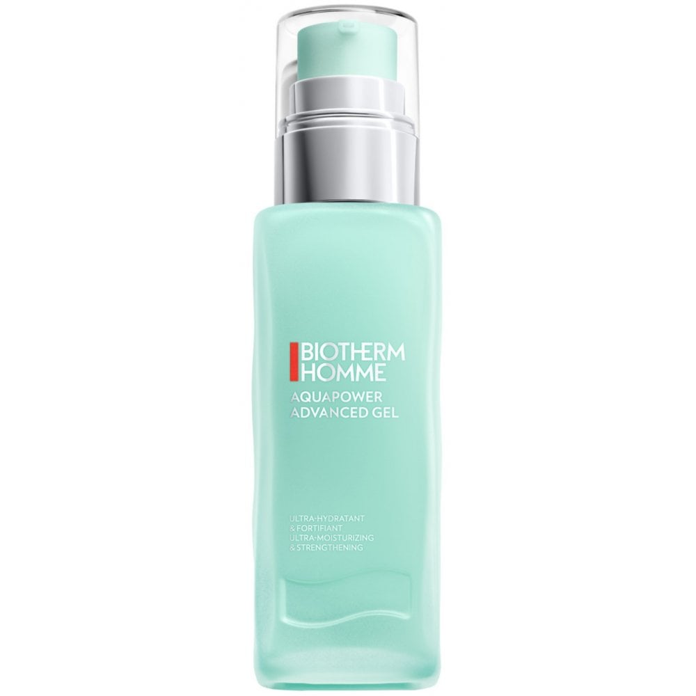 Biotherm Homme Aquapower Advanced 75ml Gel