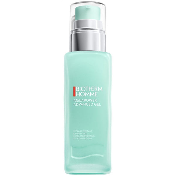 Biotherm Homme Aquapower Advanced 75ml Gel