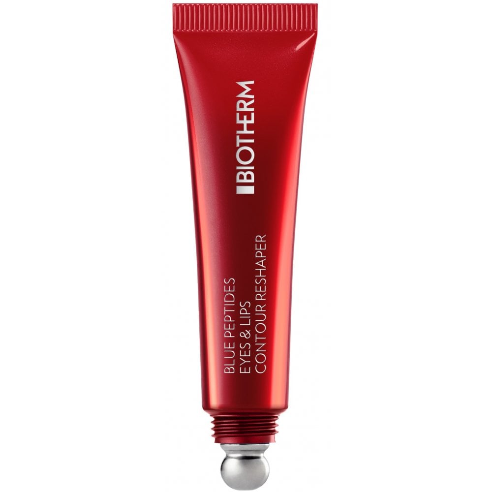 Biotherm Blue Peptides Eyes And Lips Reshaper 15ml