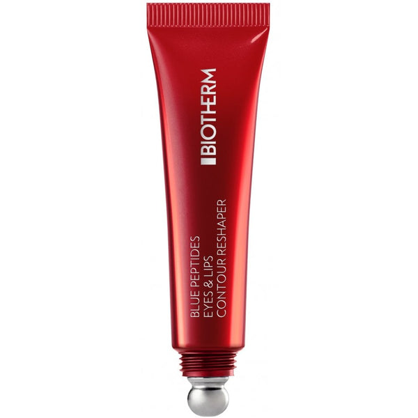 Biotherm Blue Peptides Eyes And Lips Reshaper 15ml
