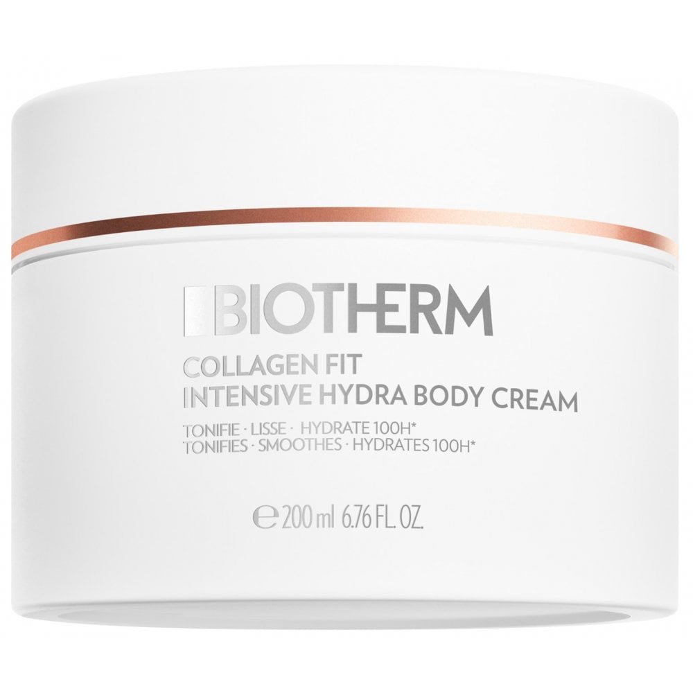 Biotherm Collagen Firming Body Cream 200ml