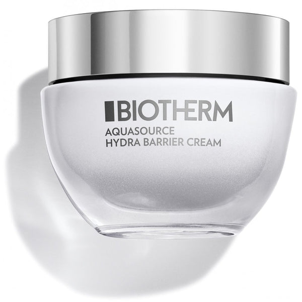 Biotherm Aquasource Hydra Barrier Day Cream 50ml