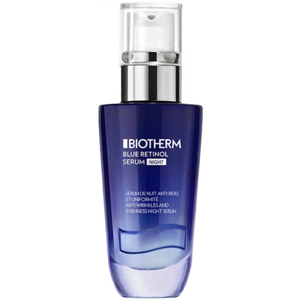 Biotherm Blue Thera Retinol Night Concentrate MV 30ml