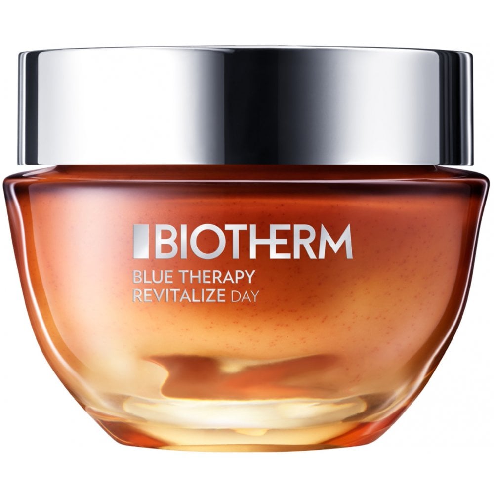 Biotherm Blue Therapy Amber Algae 50ml Day Cream