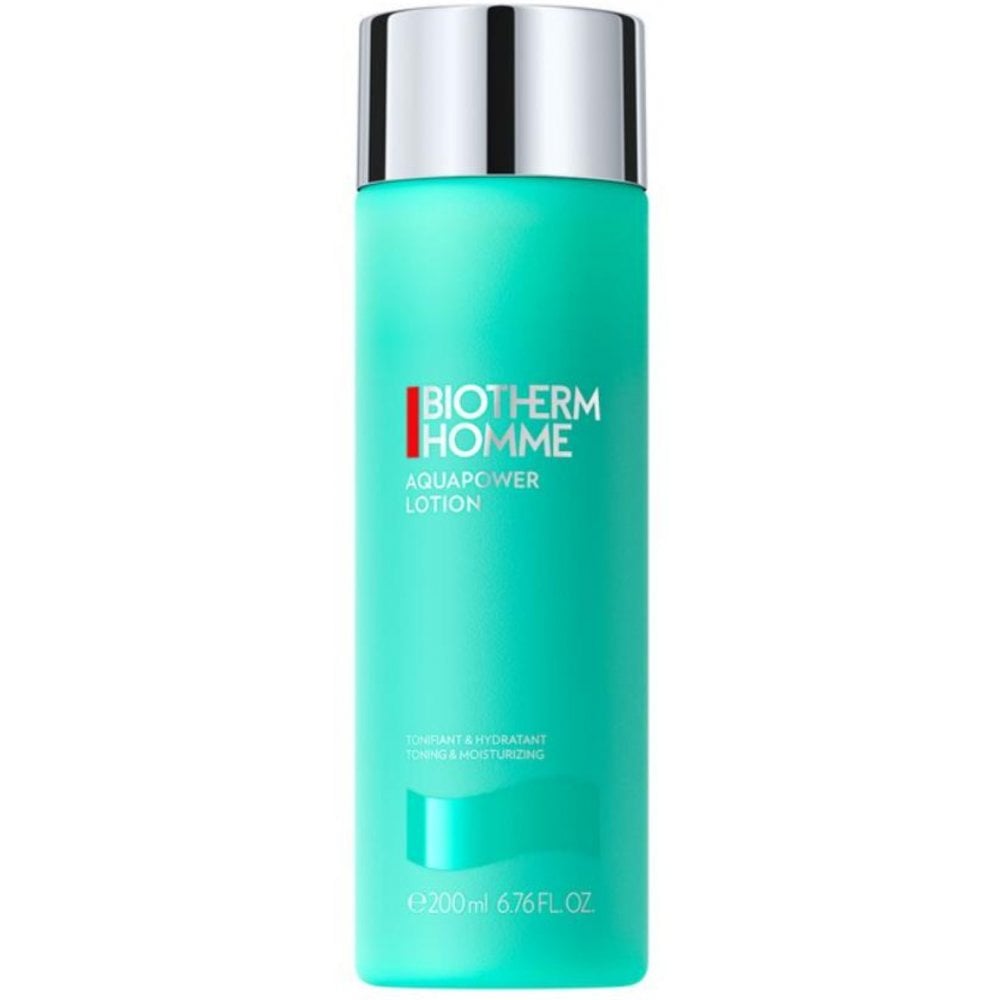Biotherm Aquapower Face Lotion 200ml