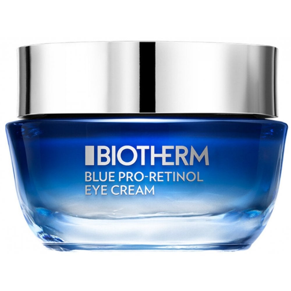 Biotherm Blue Therapy Pro-Retinol Eye Cream 15ml