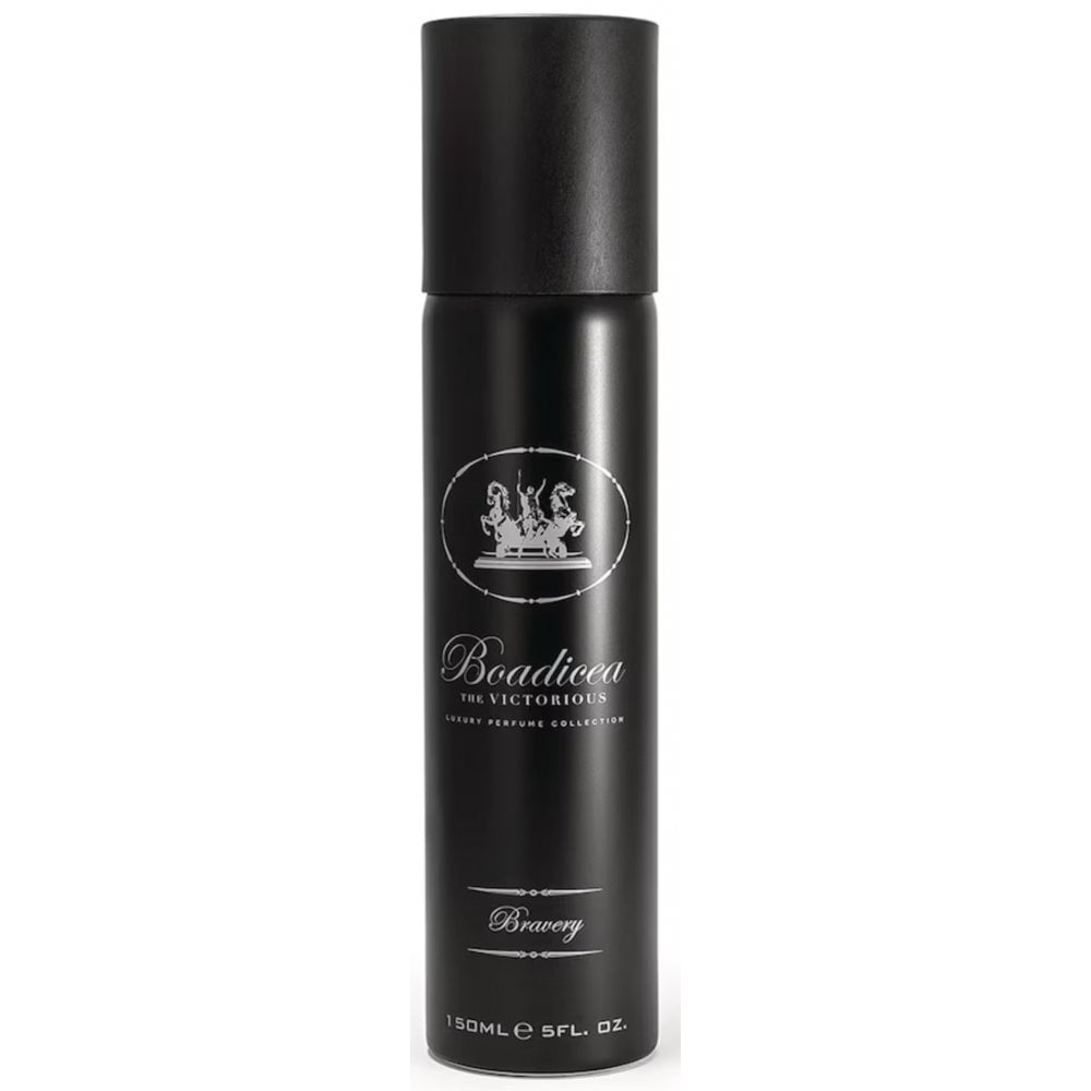 Boadicea The Victorious Bravery Body Mist 150ml