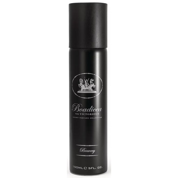 Boadicea The Victorious Bravery Body Mist 150ml