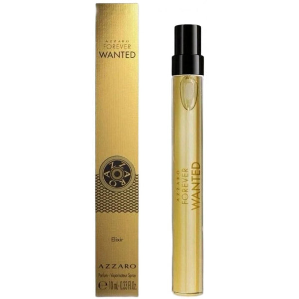 Azzaro Forever Wanted Elixir 10ml Parfum