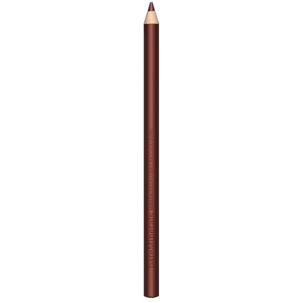 bareMinerals Mineralist Lip Liner - Calming Cocoa