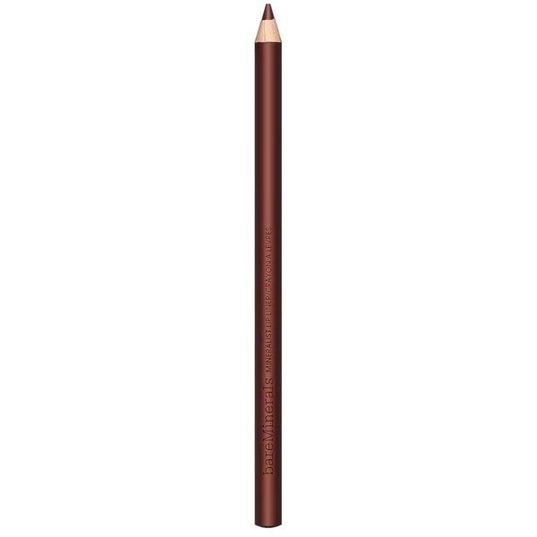 bareMinerals Mineralist Lip Liner - Calming Cocoa