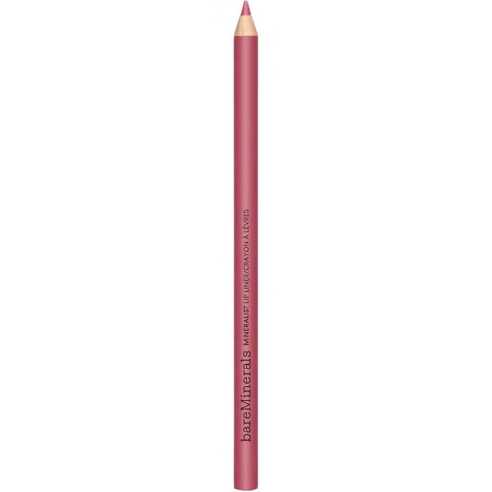 bareMinerals Mineralist Lip Liner - Charming Pink