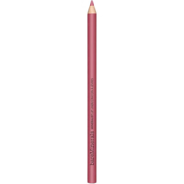 bareMinerals Mineralist Lip Liner - Charming Pink