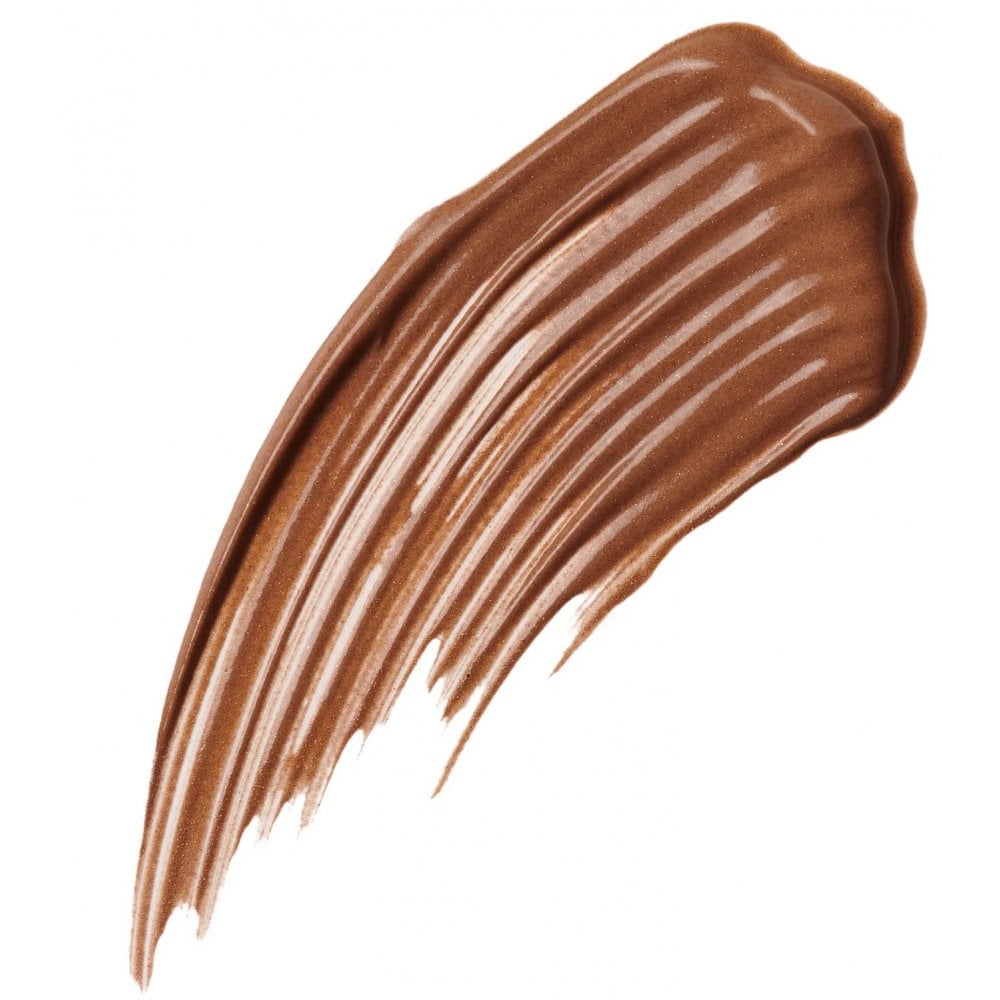 bareMinerals Strength And Length Brow Gel 5ml - Chestnut