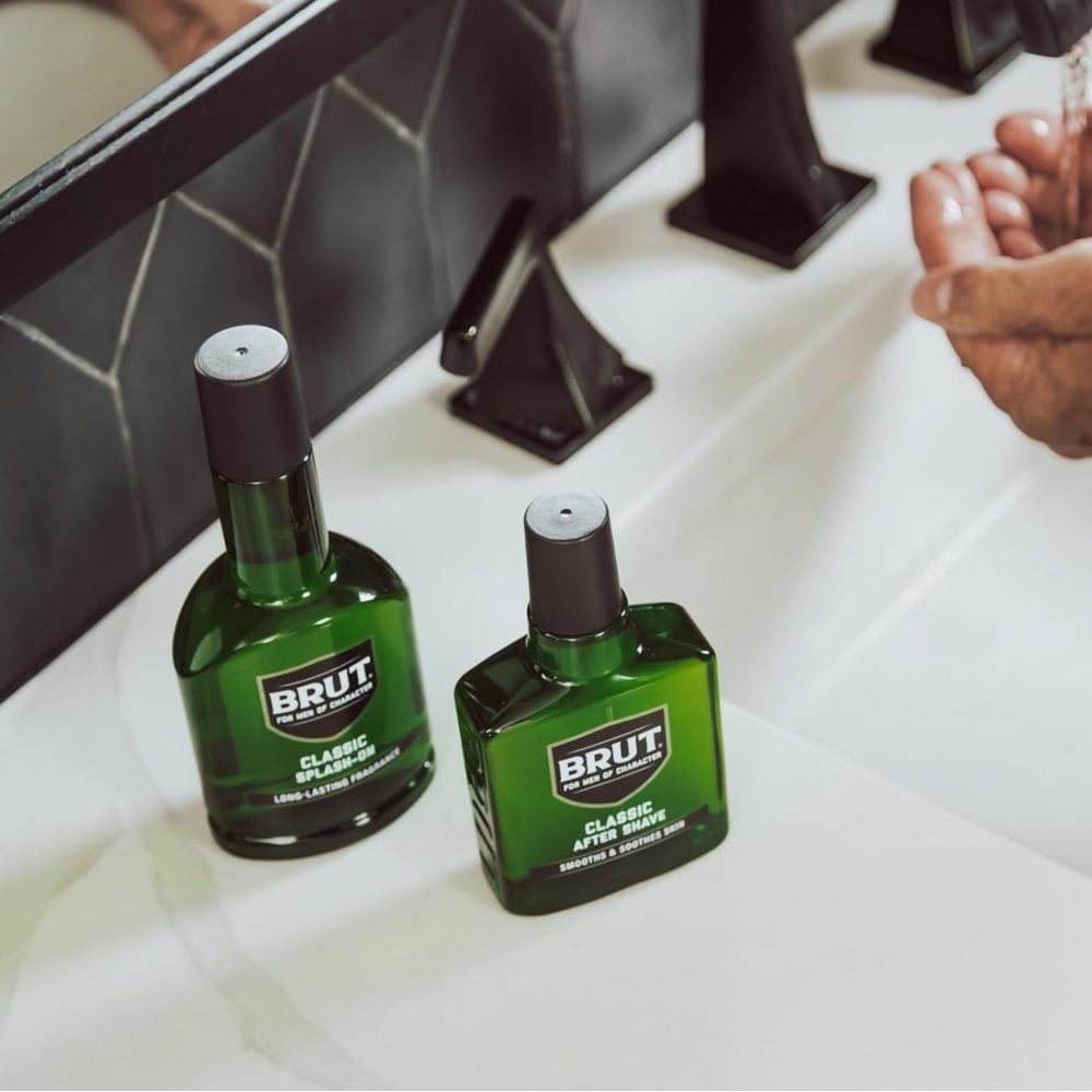 Brut Original 100ml Aftershave