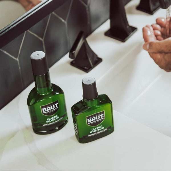 Brut Original 100ml Aftershave