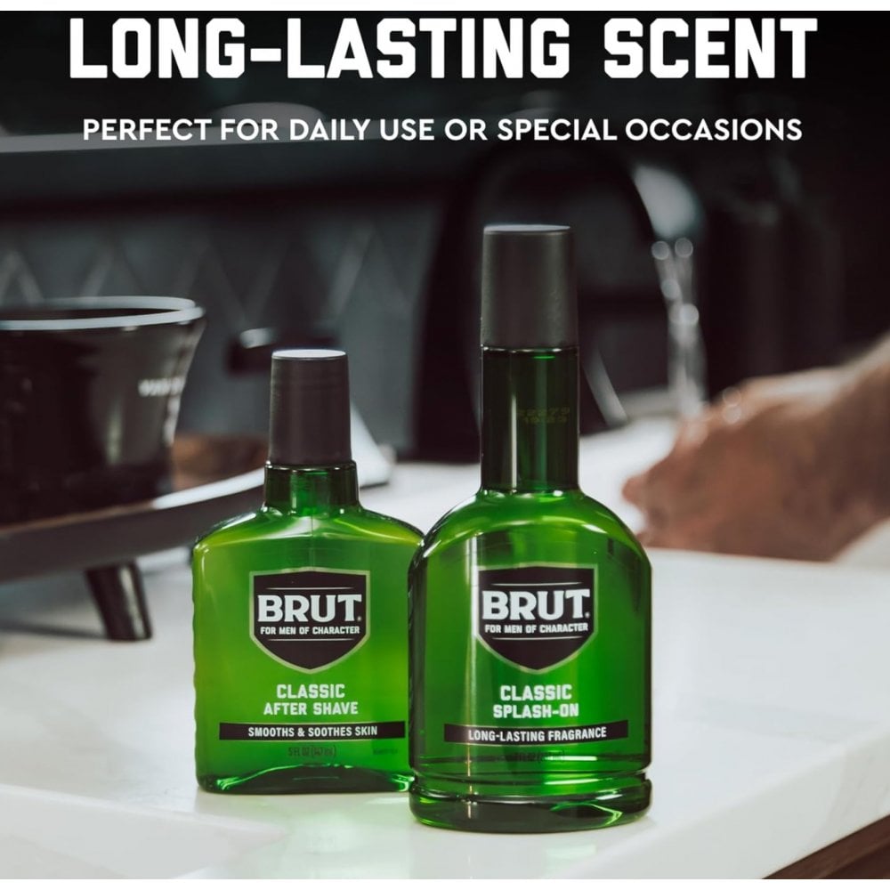 Brut Original 100ml Aftershave