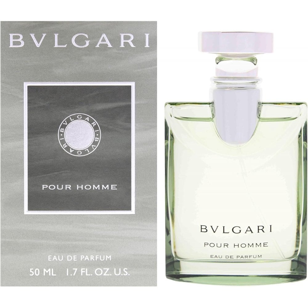 Bulgari Pour Homme 50ml EDP Spray