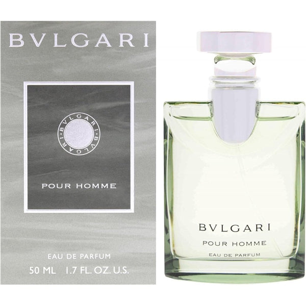 Bulgari Pour Homme 50ml EDP Spray