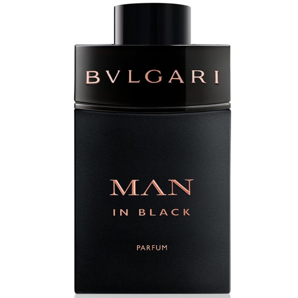 Bulgari Man In Black 60ml Parfum Spray