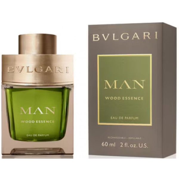 Bulgari Man Wood 60ml EDP Spray