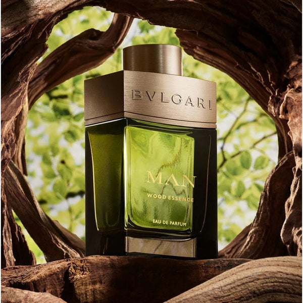 Bulgari Man Wood 60ml EDP Spray