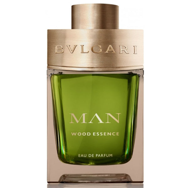 Bulgari Man Wood Essence 100ml EDP Spray