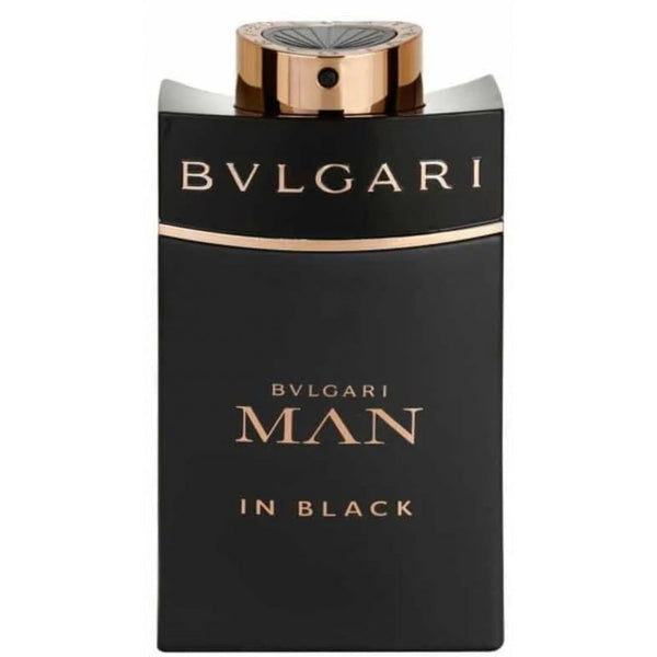 Bulgari Man In Black 60ml EDP Spray Refillable