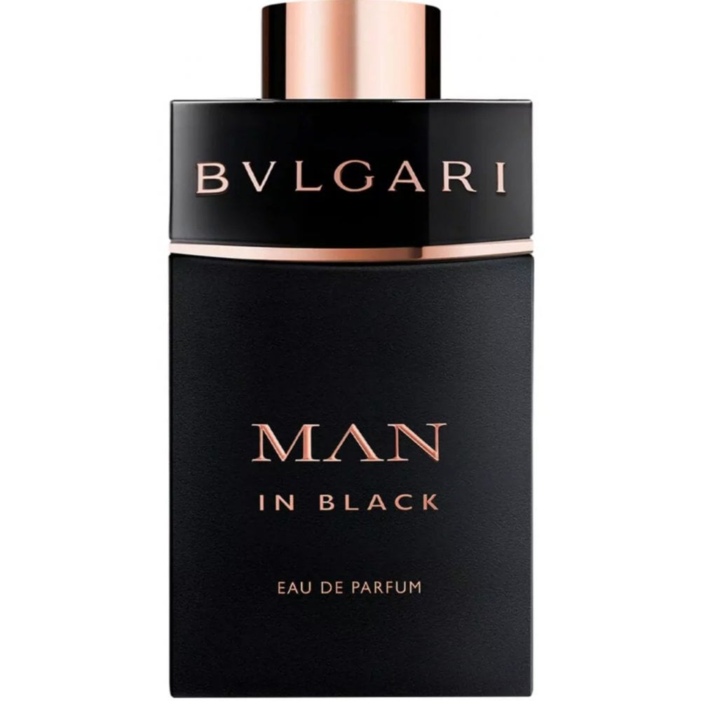 Bulgari Man In Black 100ml EDP Spray