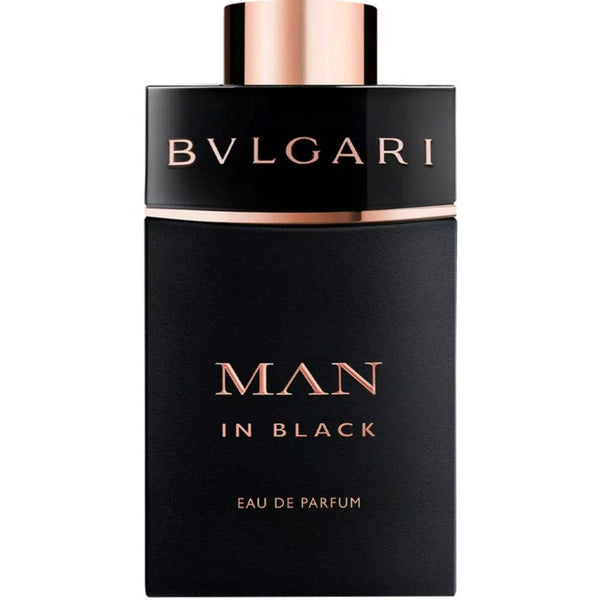Bulgari Man In Black 100ml EDP Spray