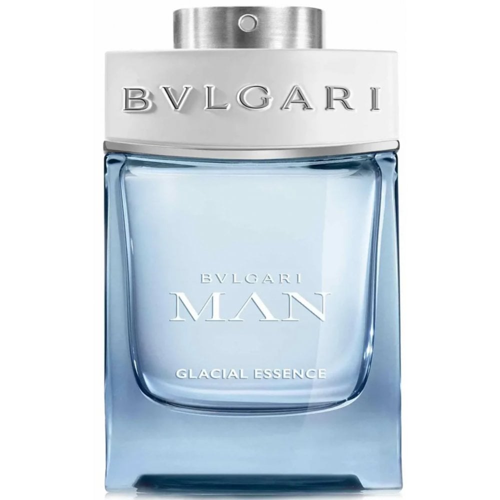 Bulgari Man Glacial Essence 100ml EDP Spray