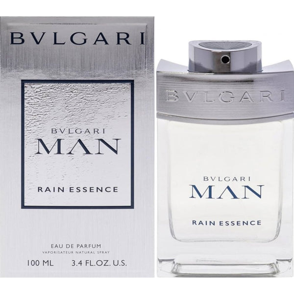Bulgari Man Rain Essence 100ml EDP Spray