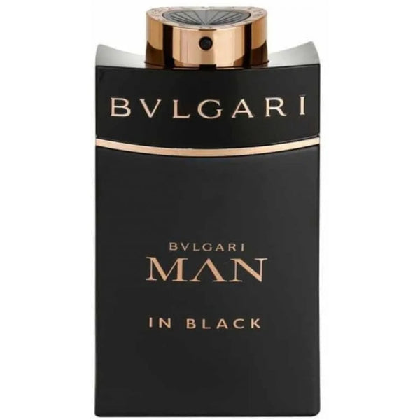 Bulgari Man In Black 100ml Parfum EDP Spray