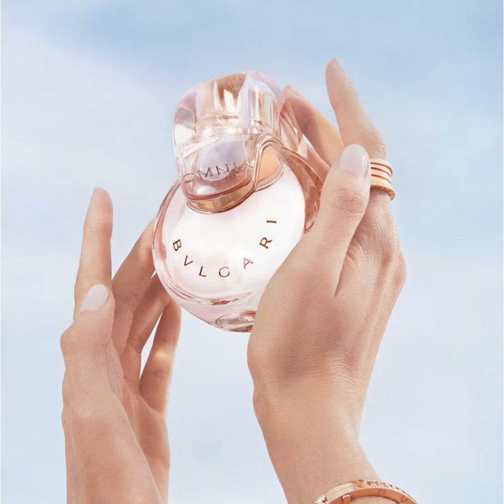 Bulgari Omnia Crystal 100ml EDT Spray