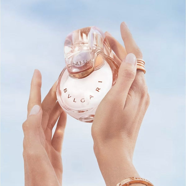 Bulgari Omnia Crystal 100ml EDT Spray