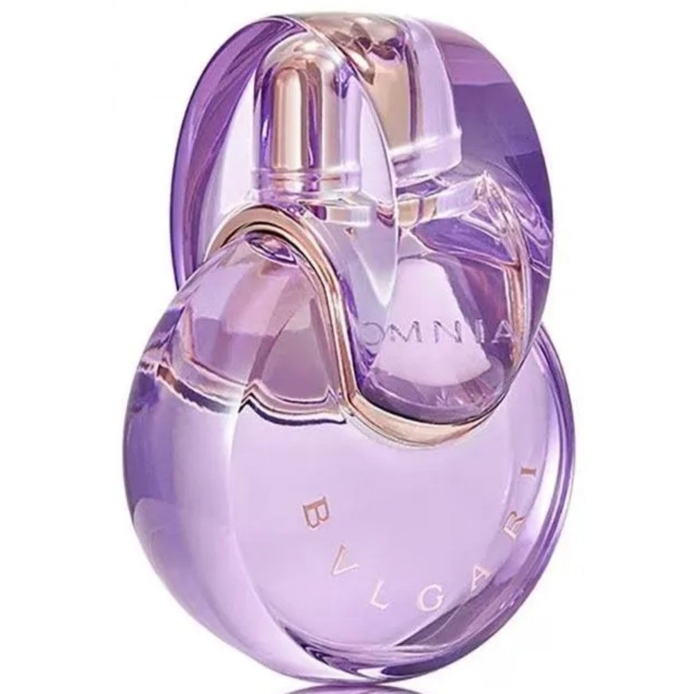 Bulgari Omnia Amethyste 100ml EDT Spray