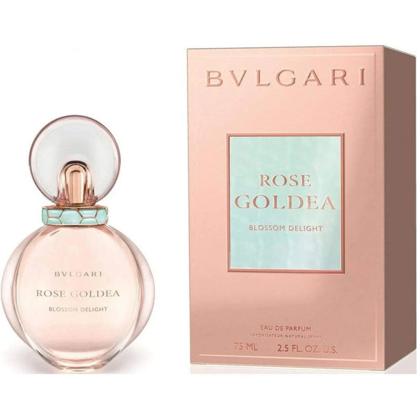 Bulgari Rose Goldea Blossom Delight 75ml EDP Spray