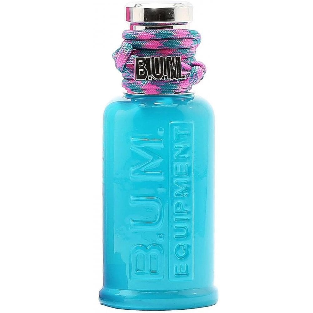 BUM Equipment Glam Wrap Bracelet 100ml EDT Spray