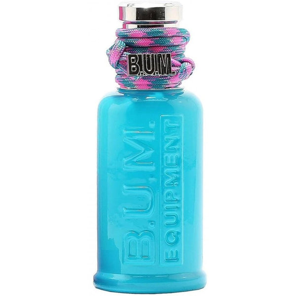 BUM Equipment Glam Wrap Bracelet 100ml EDT Spray