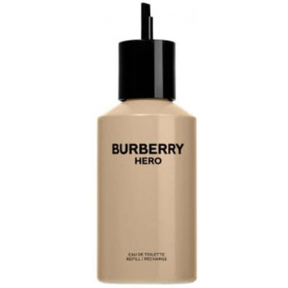 Burberry Hero For Men 200ml EDT Refill