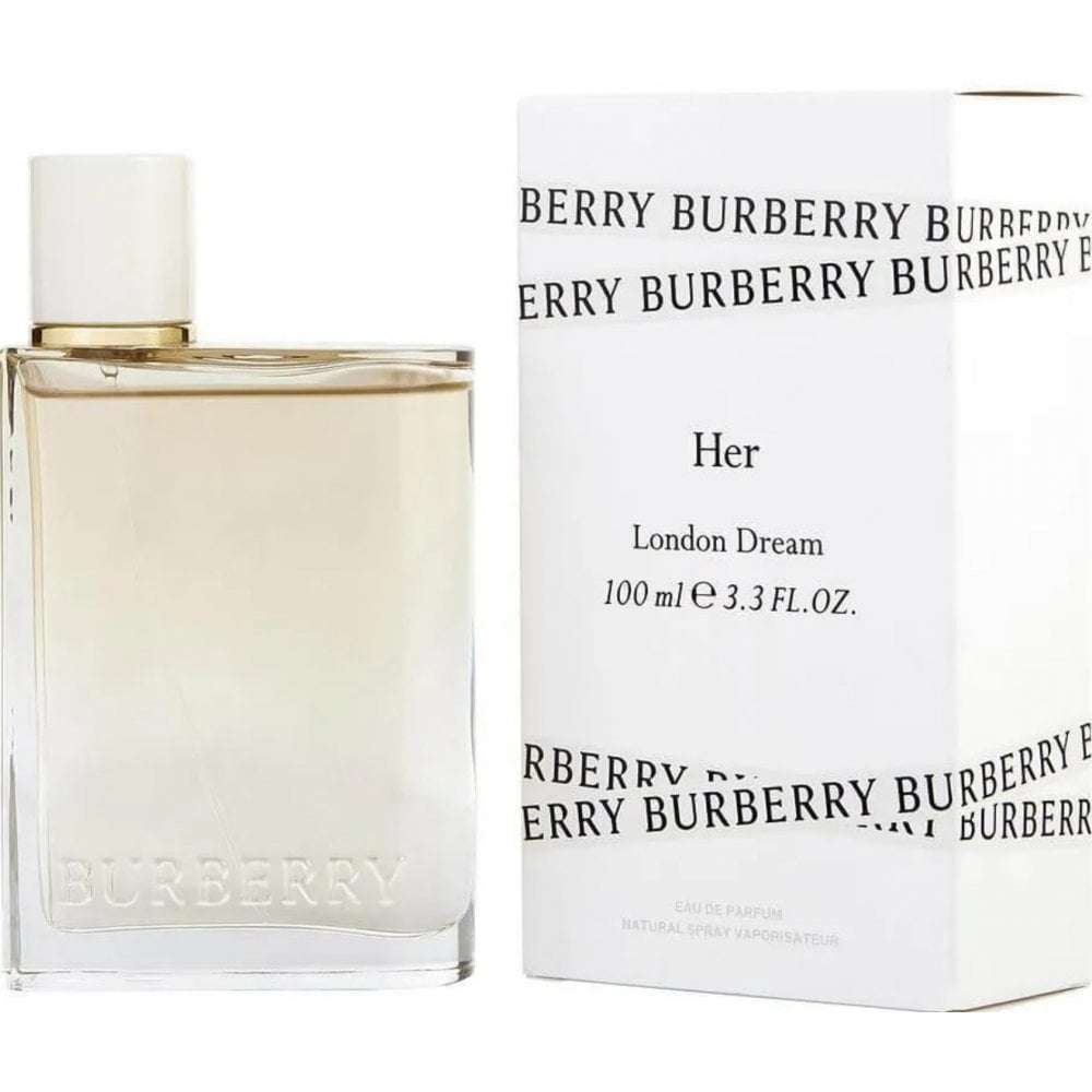 Burberry Her London Dream 100ml EDP Spray