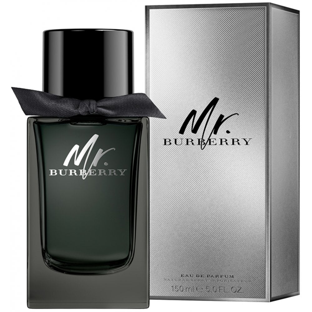 Burberry Mr. Burberry 150ml EDP Spray