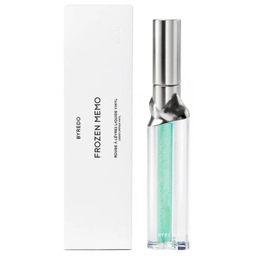 Byredo Liquid Lipstick 4ml - 283 Frozen Memo